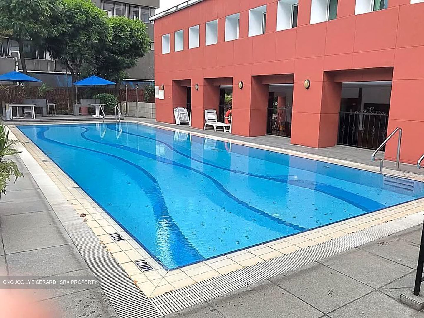 Hullet Rise (D9), Condominium #585109631